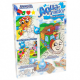 Набір креативної творчості "aqua painter" рос.(18) danko toys