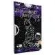 Набір креативної творчості Diamond Art, Danko Toys