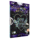 Набір креативної творчості "diamond art" (18) danko toys