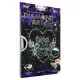 Набір креативної творчості Diamond Art, Danko Toys