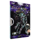 Набір креативної творчості "diamond art" (18) danko toys