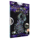 Набір креативної творчості "diamond art" (18) danko toys
