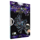 Набір креативної творчості "diamond art" (18) danko toys