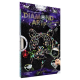 Набір креативної творчості "diamond art" (18) danko toys
