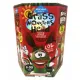 Набір креативної творчості "grass monsters head" укр.(8) danko toys