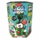 Набір креативної творчості "grass monsters head" укр.(8) danko toys