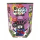 Набір креативної творчості "grass monsters head" укр.(8) danko toys
