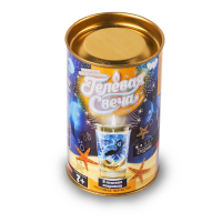 Набір креативної творчості Гелева свіча, Danko Toys