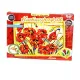 Набір креативної творчості "ниткографія" (9) danko toys