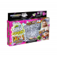 Набор творчества, My Color Clutch, Пенал-раскраска, Danko Toys