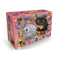 Набір креативної творчості Royal Pet’s, RP-01-01-01U/02U/03U/07U, сумочка з собачкою (В асортименті)