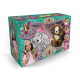 Набір креативної творчості Royal Pet’s, RP-01-01-01U/02U/03U/07U, сумочка з собачкою (В асортименті)
