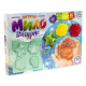 Набір творчості "детское фигурное мыло" рос малий (12) danko toys