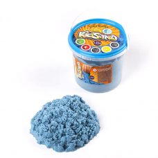 Набір творчості "кінетичний пісок "kidsand" банка 1200г (12) danko toys