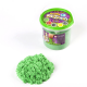 Набір творчості "кінетичний пісок "kidsand" банка 1200г (12) danko toys