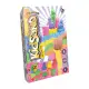Набір творчості Кінетичний пісок Kidsand, коробка, 1000 г, укр/рос, Danko Toys