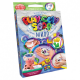 Набір творчості "пластилінове мило "play clay soap" малий укр (32) danko toys
