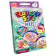 Набір творчості "пластилінове мило "play clay soap" малий укр (32) danko toys