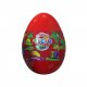 Набір творчості "тісто для ліпки "master do" dinosaurs eggs укр.(12) danko toys