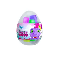 Набір тіста для ліплення Do Dino, TM Lovin