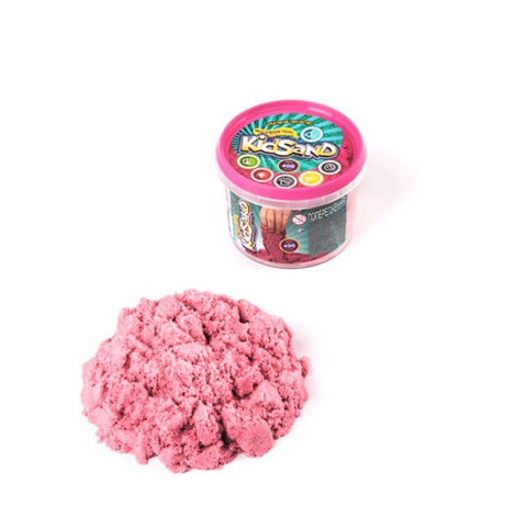 Набір для творчості Кінетичний пісок Kidsand, 400 г, Danko Toys