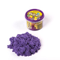 Набір для творчості Кінетичний пісок Kidsand, 400 г, Danko Toys