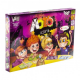 Настольная игра Лото детское New, русский/украинский, Danko Toys