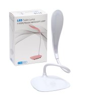 Настільна лампа LED складана SST-802, 27 см