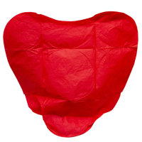 Небесний ліхтарик Серце 77 см