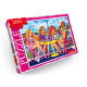 Пазли 260 ел. danko toys мікс видів (С260-13-01,02,03,04...16)