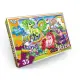 Пазли м’які Danko Toys, 35 елементів, S35-10 (В асортименті)