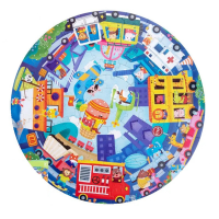 Пазли, 108 деталей, C48158