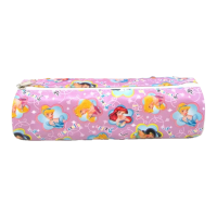 Пенал-тубус Princess, 22x7 см, з поролоном (В асортименті)