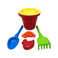 Пісочний набір великий S0004