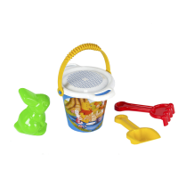 Пісочний набір малий Власенко