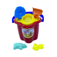 Пісочний набір Сонечко Максимус