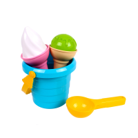 Пісочний набір ТехноК, 5736