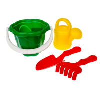 Пісочний набір Незабудка №1, 0923