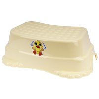 Підставка-сходинка дитяча, ТехноК, 41x27x15 см, 9109