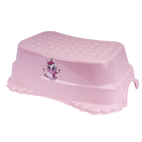 Підставка-сходинка дитяча, ТехноК, 41x27x15 см, 9109