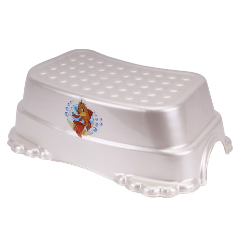 Підставка-сходинка дитяча, ТехноК, 41x27x15 см, 9109