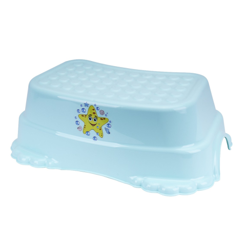 Підставка-сходинка дитяча, ТехноК, 41x27x15 см, 9109