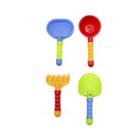 Пісочний набір Кузя Максимус