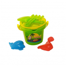 Пісочный набір № 1 MToys