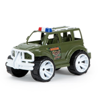 Позашляховик малий військовий Бамсик, 324