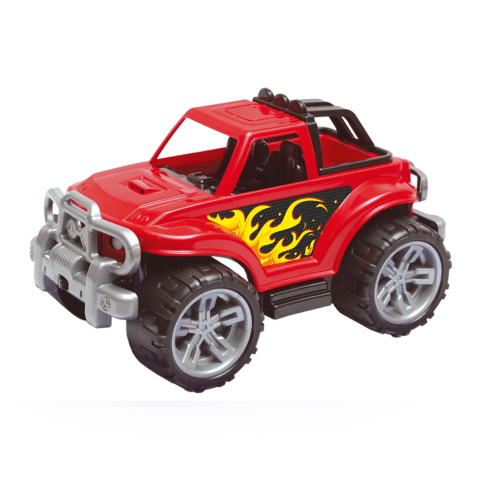 Позашляховик спорт ТехноК, 3466 (В асортименті)