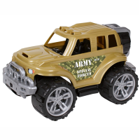 Позашляховик ТехноК, 4616 (В асортименті)