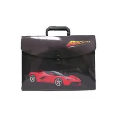 Портфель детский пластиковый Boys (в ассортименте)