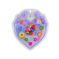 Прикраси для дівчат 338-1029 (В асортименті)