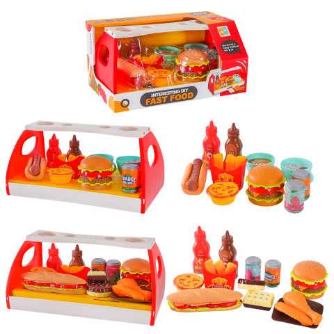 Продукти набір (В асортименті)